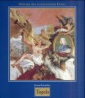 Giovanni Battista Tiepolo 1696-1770 3829006985 Book Cover