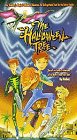 Halloween tree [vhs]