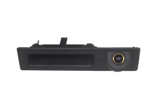 Caméra de recul pour BMW F30 F10, stationnez en ville sans stress