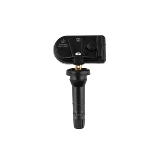 Capteur 40700-2GX0A électronique valve TPMS pression pneu roue automobile