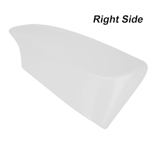 Coque de rétroviseur extérieur ABS rigide pour Toyota Yaris 2012-2019