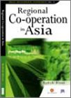 Asian Development Experience v. 3; Regional Co-operation in Asia: Regional Co-operation in Asia v. 3