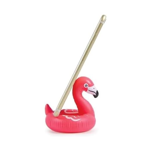 FLOAT ON Flamingo Phone Stand