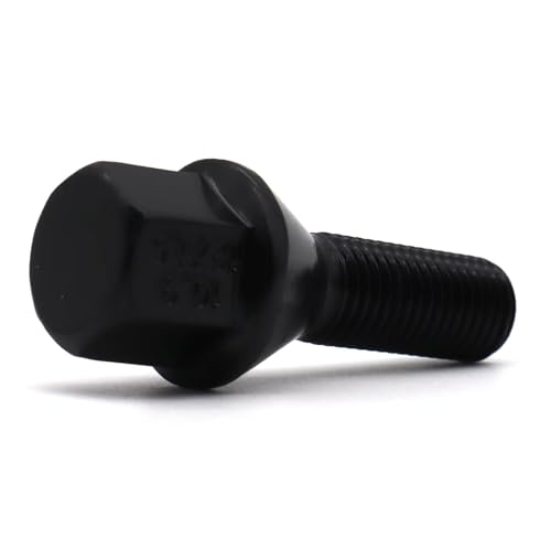 Pernos de rueda M12x1.5 y 26mm para BMW Serie 3 E46 E92 y E93 5