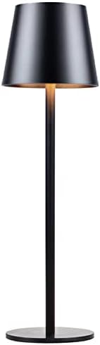 AONNYO Cordless Table Lamp Rechargeable Lamps Battery Operated Restaurant Table Lamp 5200mAh Rechargeable Lamp