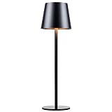 AONNYO Cordless Table Lamp Rechargeable Lamps Battery Operated Restaurant Table Lamp 5200mAh Recharg