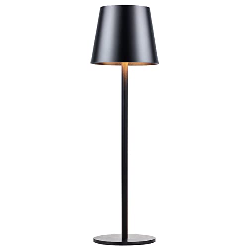 Aonnyo Cordless Table Lamp Rechargeable Lamps Battery Operated Restaurant Table Lamp 5200Mah Rechargeable Lamp #TOP24