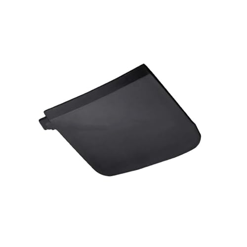 BGRVCKS 39814200 pour Volvo V40 2013 2014 2015 2016 Pare-Chocs Arrière Housse Remorque Crochet Remorque Remorquage Couverture Crochet Remorquage Cache-Crochet remorquage à œil