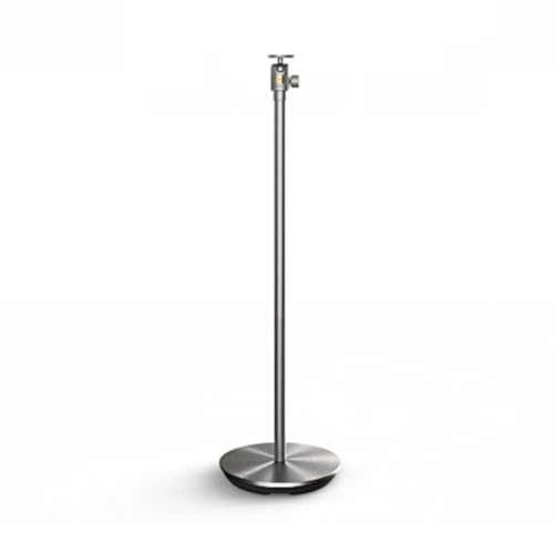 XGIMI-Projektor-Bodenständer Höhen- und Winkelverstellbarer X-Floor Bodenständer für XGIMI H2 / MOGO / HALO / MOGO PRO und für Projektoren anderer Marken, die anderen Modellen gemeinsam sind