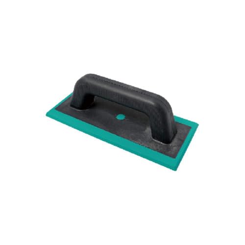 Bihui Tools Taloche en caoutchouc avec poignée en plastique 12,7 cm