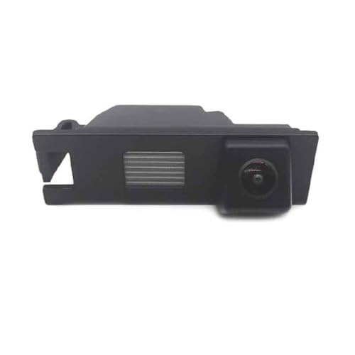 Caméra de recul 140° pour Solaris Verna Accent Hayon 2010-2018