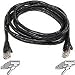 Produktbild Belkin Cat6 RJ45 Netzwerkkabel UTP (3m) schwarz