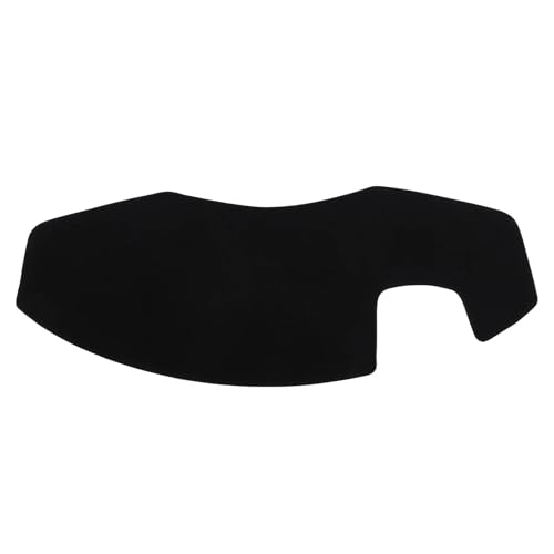 Tapis de tableau de bord Alphard 30 confort de conduite sans reflet pour voyage famille