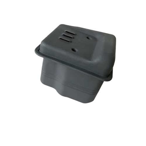 Cárter de motor MS250 MS230 025 023 en aleación robusta 2