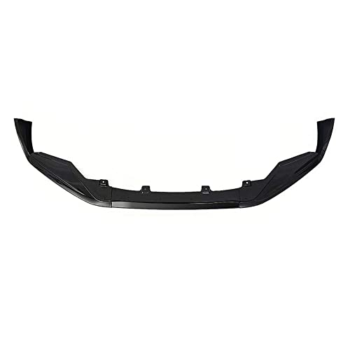 Kit carrosserie avant Lexus GS350 améliorant l'aérodynamisme avec diffuseur et spoiler Abrupt