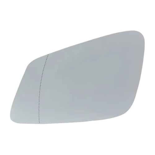 Glace rétroviseur chauffant BMW F10 F01 anti-buée fil 4 broches côté gauche