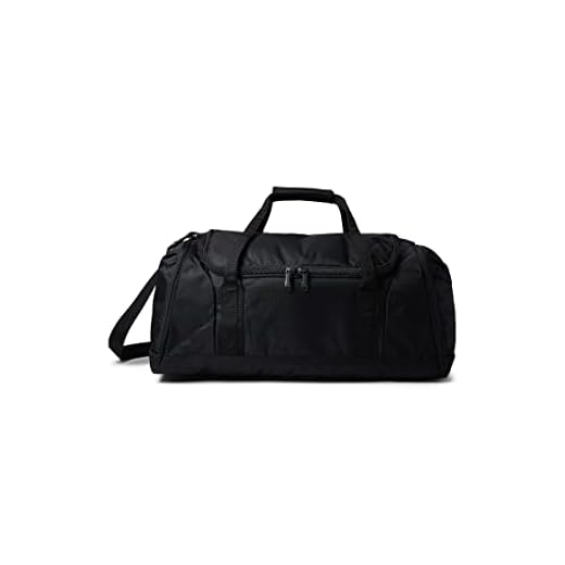 Wolverine 26" Durable Duffel with Boot Compartment