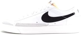 Nike BLAZER LOW LEATHER mens Basketball Shoe