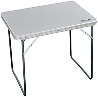 Regatta Matano Table - Lead Grey