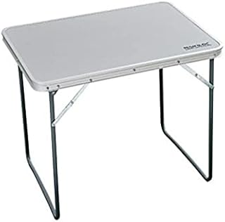Regatta Matano Table - Lead Grey