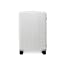 Elegant White [Carry-on Luggage]