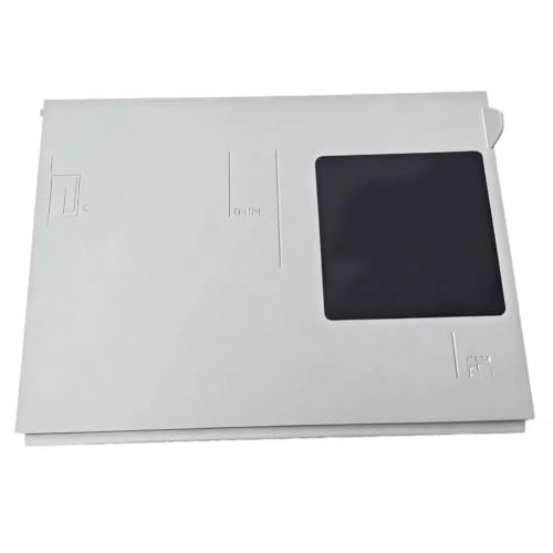 Plateau de livraison de papier blanc pour éviter les blocages sur modèles 536 538 508