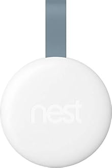 Secure Home Security & Alarm System Starter Pack (Guard, Detect Sensors, and Tags)