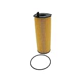1/6PCS Car Engine Oil Filter 057115561M Compatible With VW AUDI B7 B8 C6 D3 D4 A4 A5 A6 A8 Avant Q5