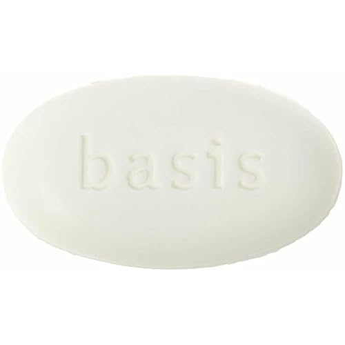 0923413 Basis Sensitive Skin Cleansing Bar thumb #2