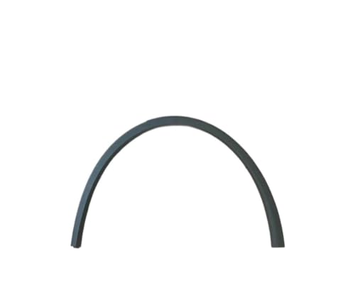 Guardabarros delanteros y traseros para Tesla Model Y y Juniper 2024 a 2026