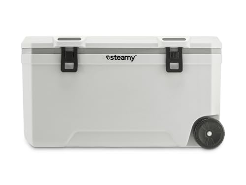 Steamy Marine 120 Roller Nevera Pasiva