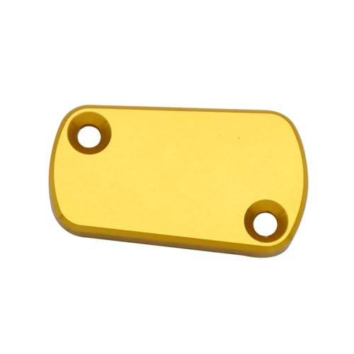 Bouchon réservoir liquide frein alu CNC haut de gamme pour moto Suzuki RM RMZ