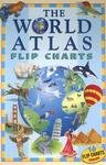 World Atlas Flip Charts 2764109997 Book Cover