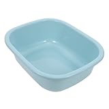 Design élégant : alliant esthétique et fonctionnalité, il apporte une touche de sophistication à votre intérieur. lavabo pour les pieds, lavabo pour la buanderie