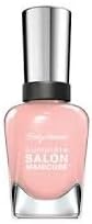 Sally Hansen Horoscope Collection Vir-go-go Pink #106