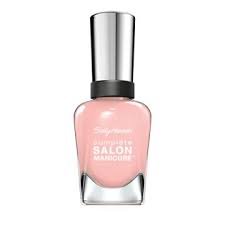 Sally Hansen Horoscope Collection Vir-go-go Pink #106