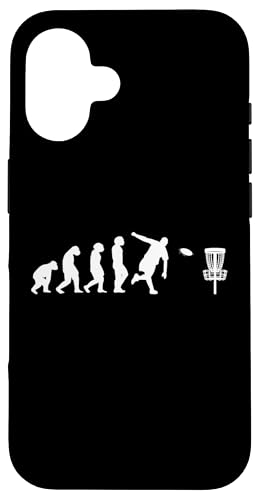 Disc-Golf Game �f�B�X�N�S���t�v���[���[ �f�B�X�N�S���t�@�[ �f�B�X�N�S���t�Q�[�� �f�B�X�N�S���t �X�}�z�P�[�X iPhone 16 �p