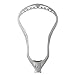 City Sports Gait Torq 3 Unstrung Lacrosse Head - Engineered for Peak Performance and Unmatched Control (White)