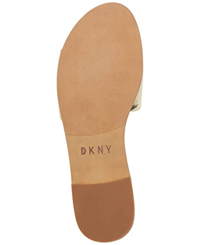Image of DKNY Women's Waltz Flat Sandal Slide
