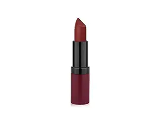Golden Rose VELVET MATTE LIPSTICK NO:22