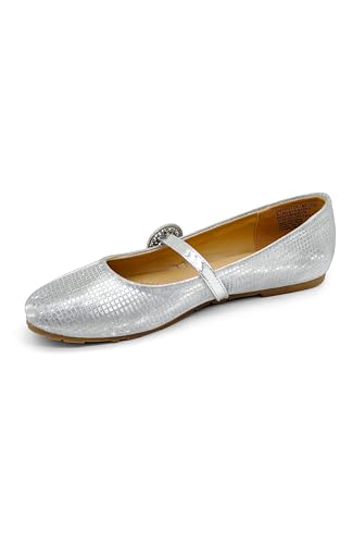 Kenneth Cole REACTION Women's Elwood Ballet Flat
