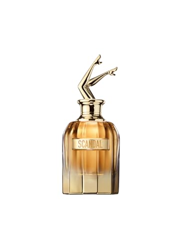 Jean Paul Gaultier Scandal Absolu Parfum Concentrate Spray for Women, 2.7 Ounce