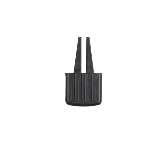Aérateurs climatisation cassés sur Touran ? Clip de rechange pour réparer la grille de ventilation