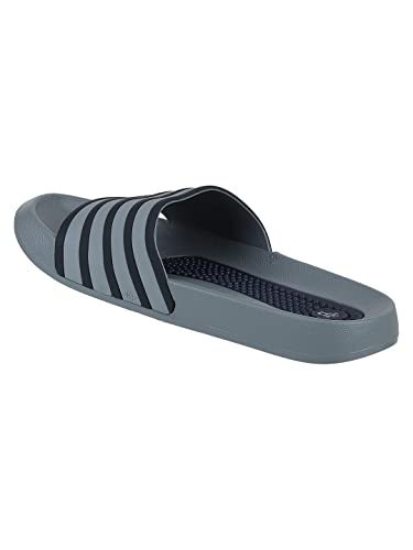 Image of Carlton London Sports Men's Cl-f-m-204 White-Black Slipper