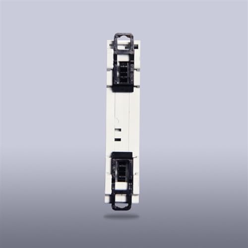 Disjoncteur miniature SN201L 1P+N Type C pour tableau électrique monophasé 40A