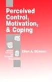 Perceived Control, Motivation, & Coping (Individual Differences and Development)