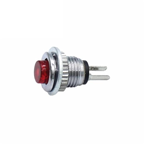 Interruptor de boton micro DS-101 para restaurar consolas de juegos arcade 5