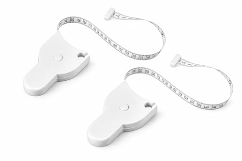 Mètre ruban pour mesurer le corps facilement sans se tromper