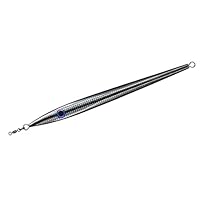 Amazon | ダイワ(DAIWA) 電動ゲーム KYジグ 220g グローヘッドシルバー