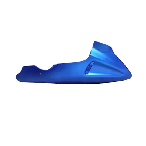 Couvercle de carénage inférieur moto en ABS droit pour CF700CL-X CLX700